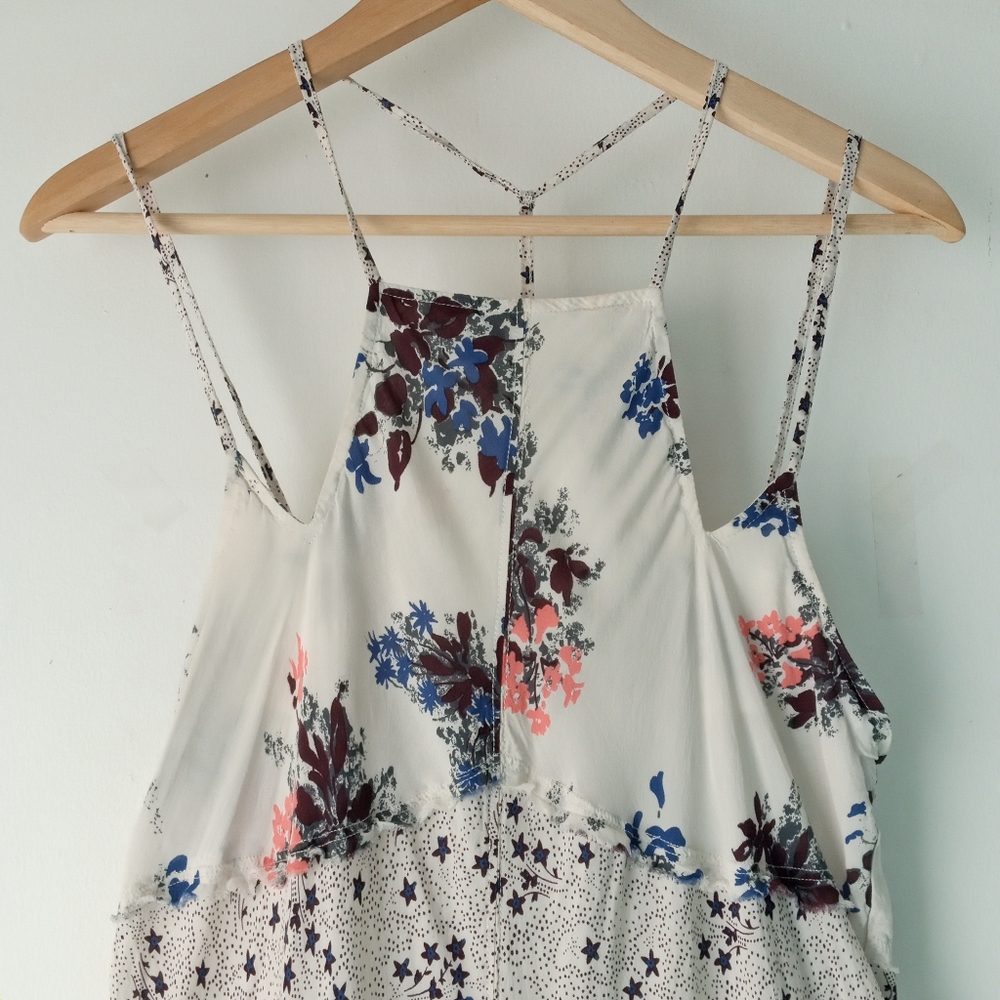 Free People Intimately S Crescent Slip Dress - Picture 4 of 8